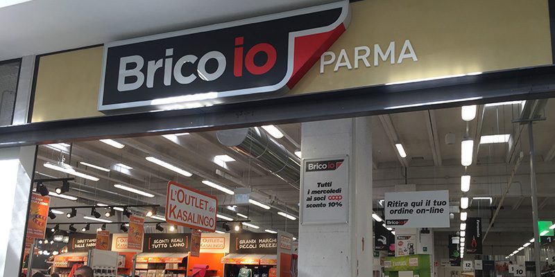 Covid-19, le precisazioni di Brico io