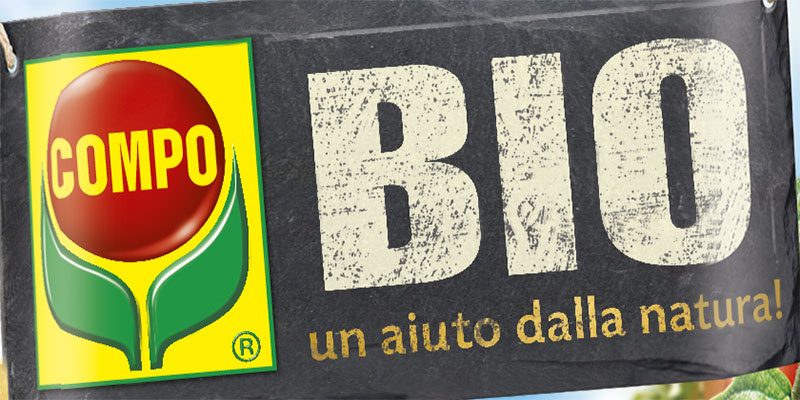 Compo Italia a Guerrilla Gardeners