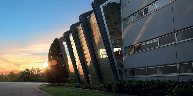 Tutti in Telwin per l’Assemblea 2018 di Federmeccanica