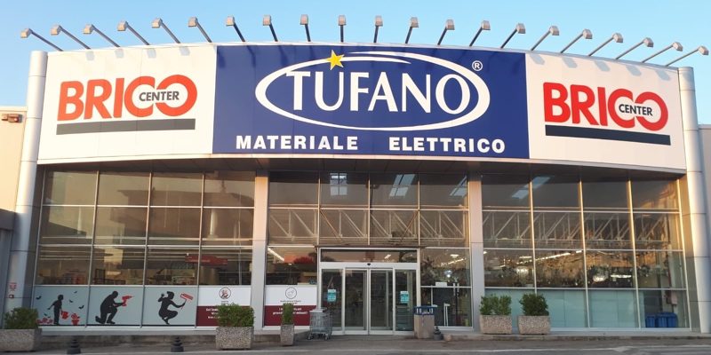 Bricocenter apre a Casoria (NA)