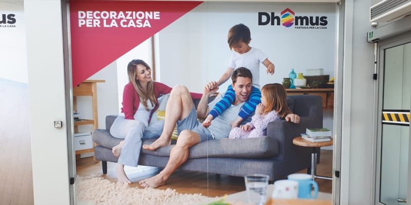 Dhomus Casa a Gradisca d’Isonzo (GO)