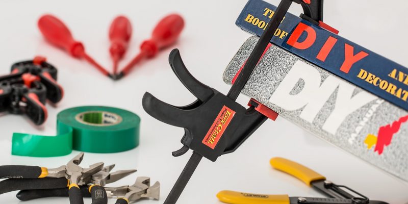 Osservatorio Non Food-GS1, il bricolage cresce