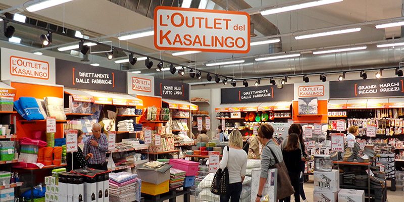 Brico io e Kasanova, accordo rinnovato