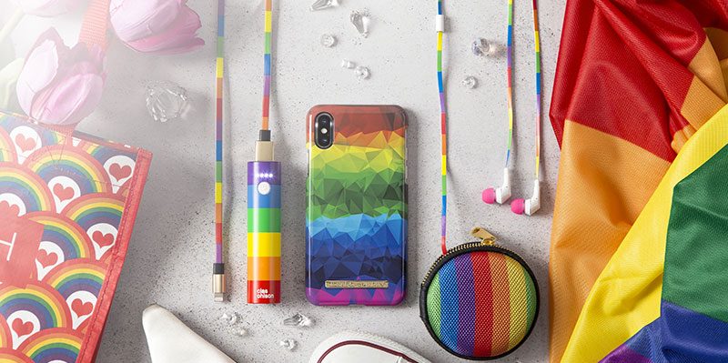 Clas Ohlson aumenta le vendite ed è sponsor dell’Europride