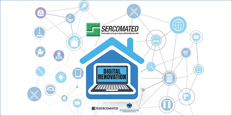 Sercomated, tutto molto interessante