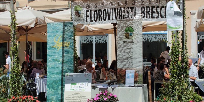 Dal 1° settembre, Florinsieme a Brescia