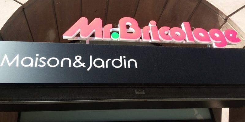 Mr Bricolage ci prova con 3 nuovi format