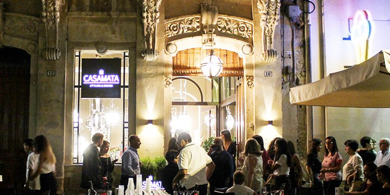 Nuovo store per Casamata