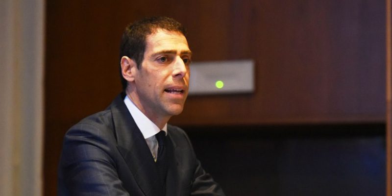 E se mi finanzio con la Borsa?