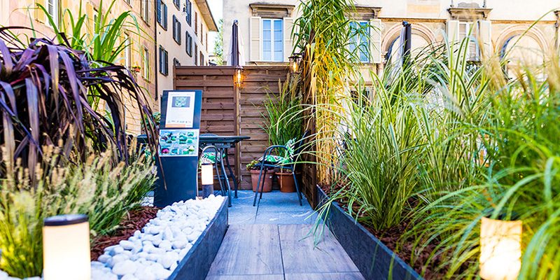 Le “Atmosfere Perenni” di Obi Italia