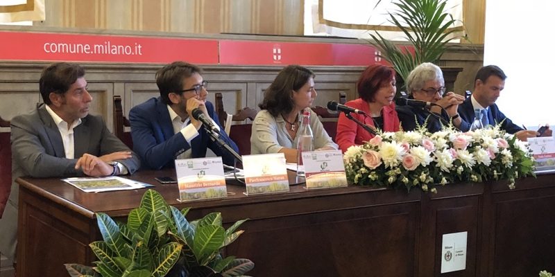 Milano guida la scelta verde