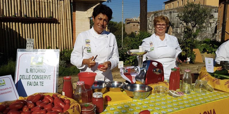 Tornano di moda le conserve Fai da Te (e quel che serve per farle)