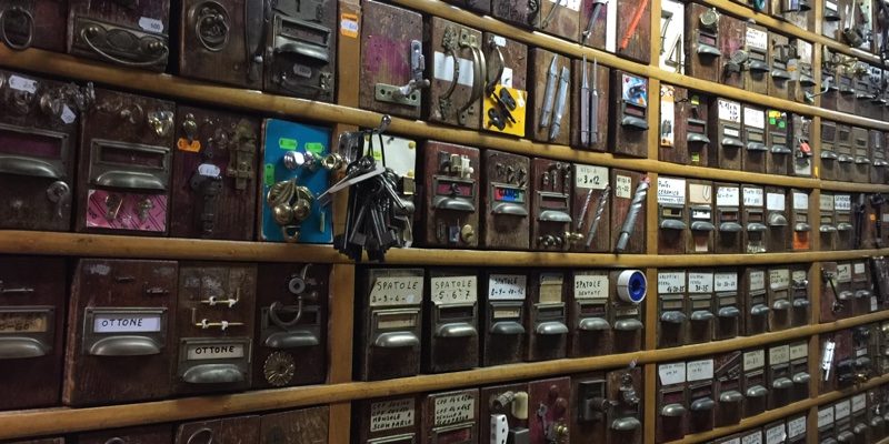 La ferramenta 2.0, istruzioni per l’uso