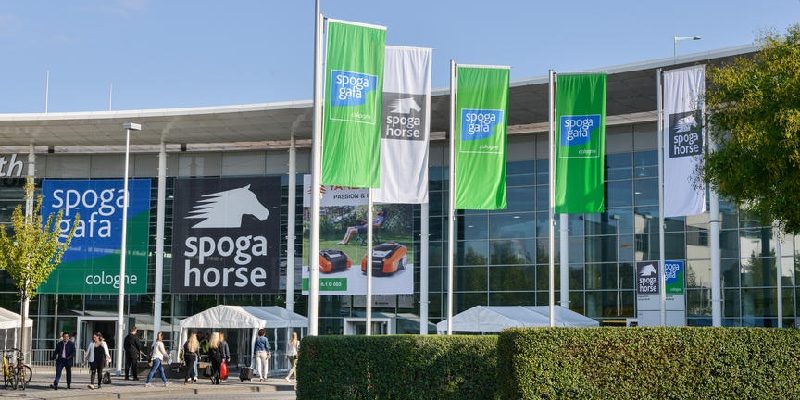 spoga+gafa 2021, fra un mese il punto della situazione