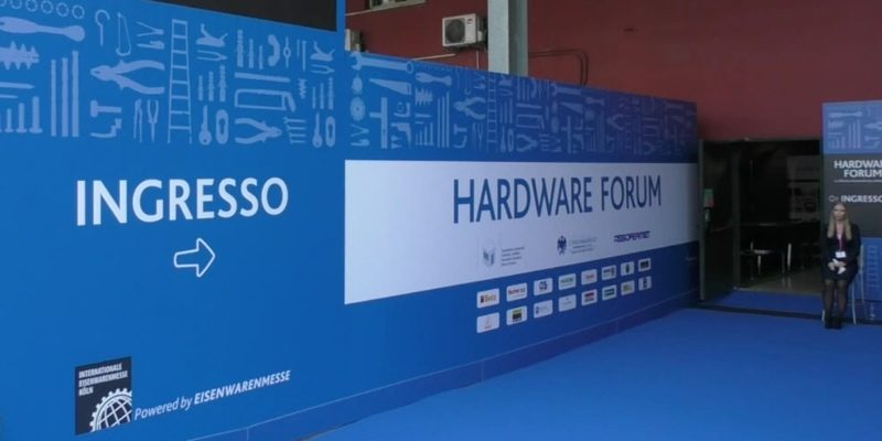 Hadware Forum 2021, le date