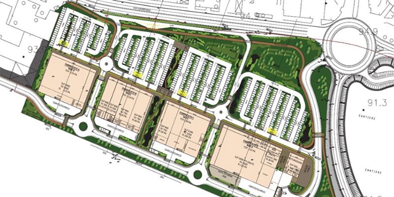 Nuove aperture: Mondo Brico e Brigros