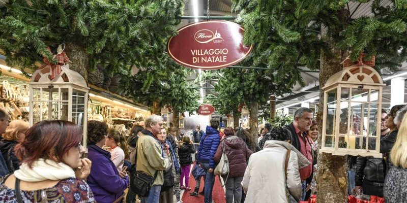 Torna il Natale di Flover Garden Center