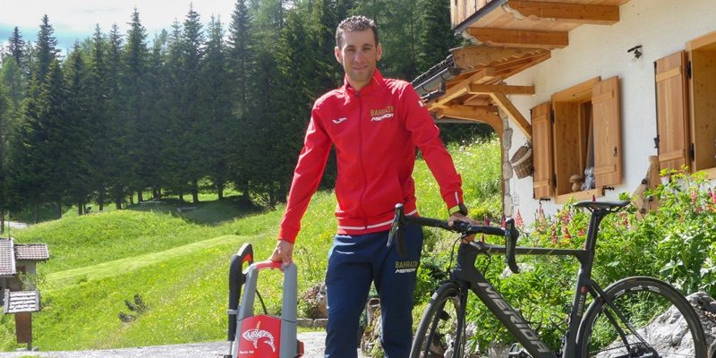 Idropulitrice SQUALO 140 da Lavor