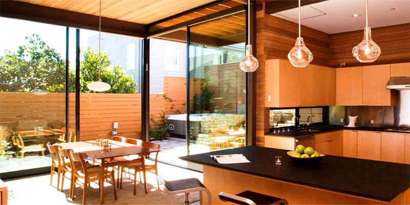 Amazon entra nel mondo delle costruzioni