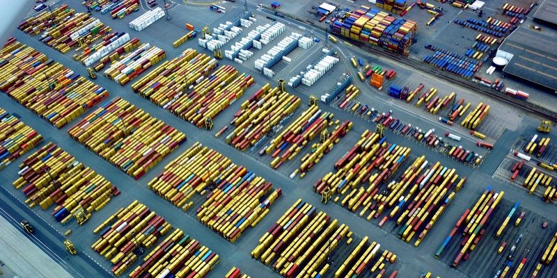 L’elemento umano della Logistica