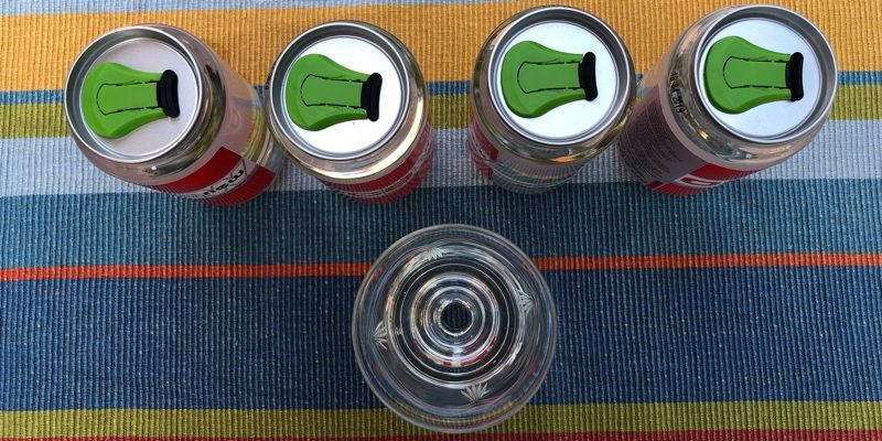 Il gadget più amato è di Oreca New