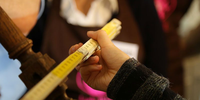 Bricoleur per necessità (il 53%!)