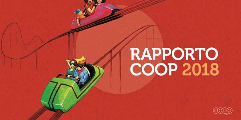 Rapporto Coop 2018. C’è la casa nella testa degli italiani (arredo, brico e garden)