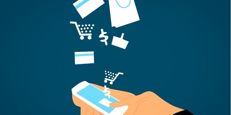 Rapporto Coop: l’ecommerce “vola”