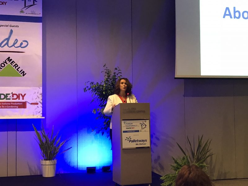 Parla francese il Forum Made4Diy