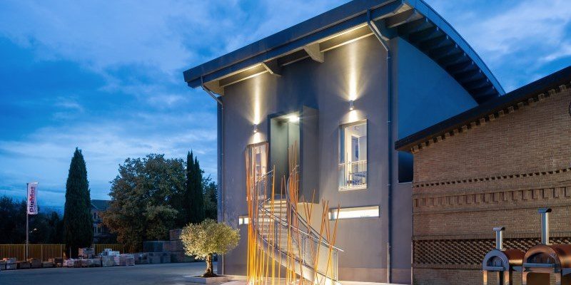 La rivendita edile è anche coworking. L’esempio di Edil Palmieri