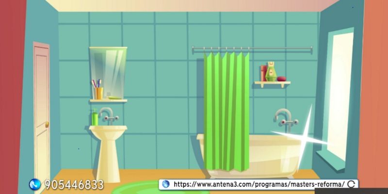 Un Talent Show per Leroy Merlin Spagna: “Masters de la Reforma”