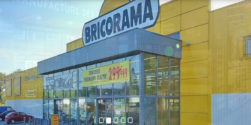 And Bricofer buys Bricorama – in Spain