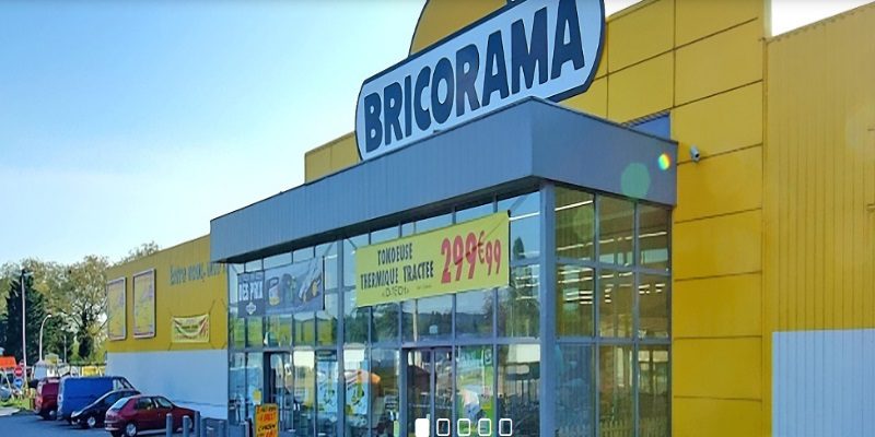 Dal 1° aprile Bricorama passa al Gruppo Bricofer