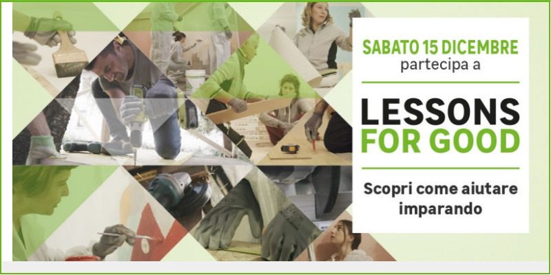 Lions Cannes. Publicis premiata per la campagna Leroy Merlin