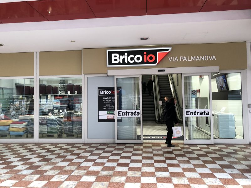 Brico io Milano Palmanova