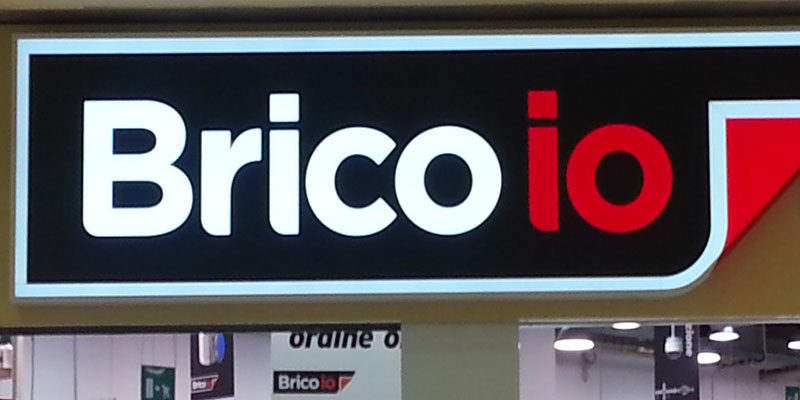 Nuovo Brico io a Brescia?