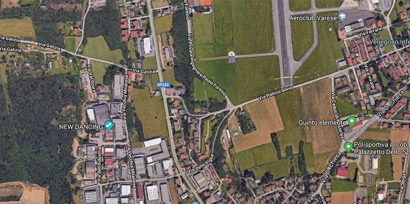 Bricoman to open in Venegono (Varese)