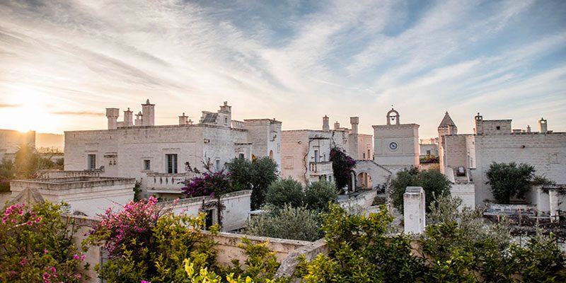 7° Convegno nazionale AICG a Borgo Egnazia (Br)