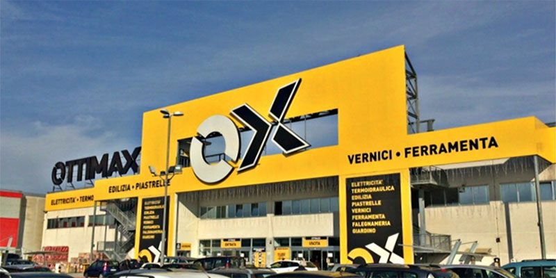 Ottimax, da Afragola a Catania, a parità di condizioni