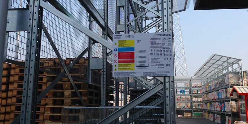 Sentenza Bricoman Italia: importante riferimento per la GDS