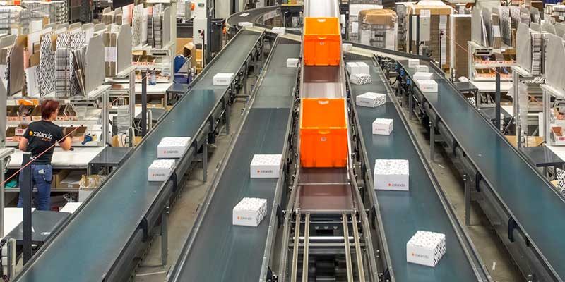 Zalando rivoluziona acquisto e pagamento (in Italia)