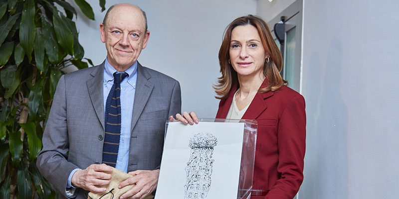 Gruppo Fontanot, Menzione d’Onore al 15° GranDesignEtico International Award 2019