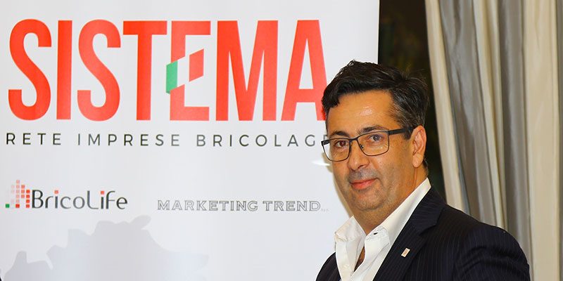 Roberto Fadda confirmed at the helm of Sistema