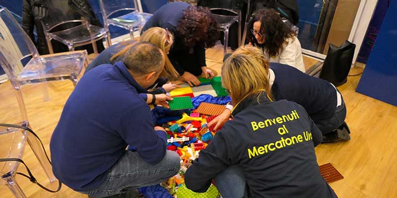 Mercatone Uno. Ecco i nuovi Commissari