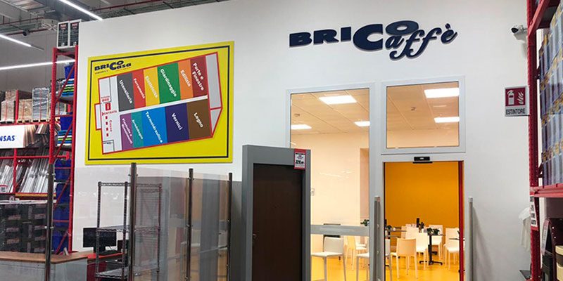 Bricocasa apre a Monopoli (BA)