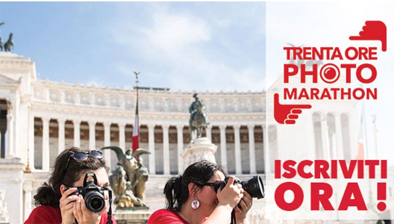 Bricofer Italia e “Trenta Ore per la Vita”