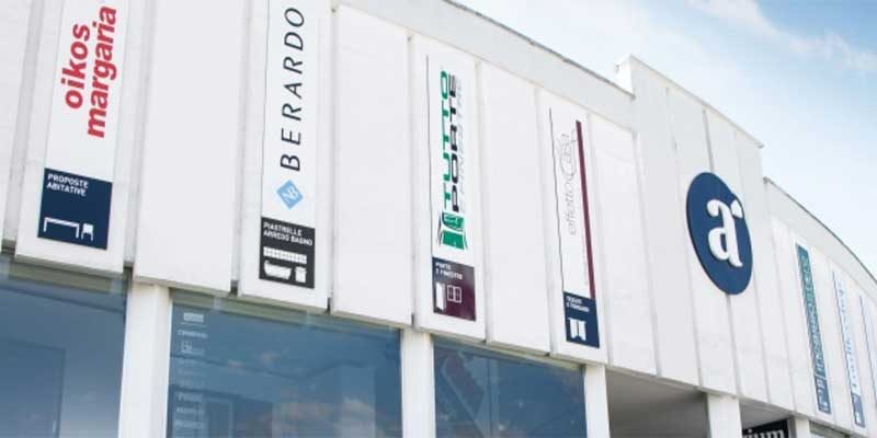 Con Atrium, Casaoikos è il multisettore del mondo casa