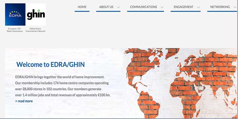 Julien Bouyeron nuovo direttore in Edra