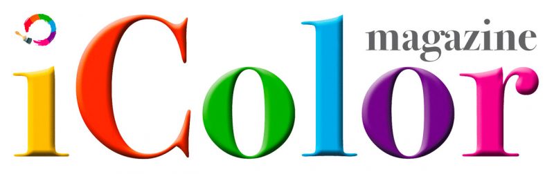 iColor e Color Expo. Una rivista e una fiera per il colore