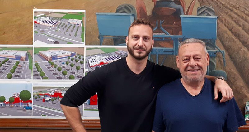 Brikò, il fai da te che non ti aspetti